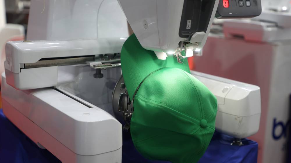 personnalisation textile entreprise vêtement et accessoire