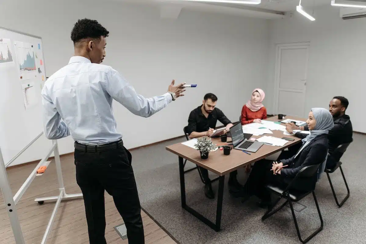compétences  employeurs