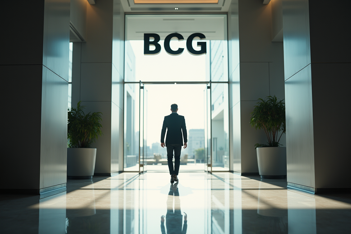 entretien recrutement