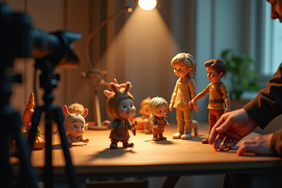 animation techniques
