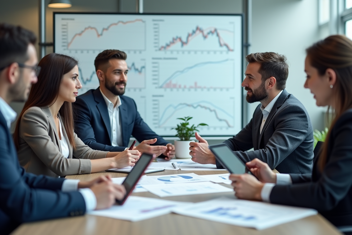 analyse financière