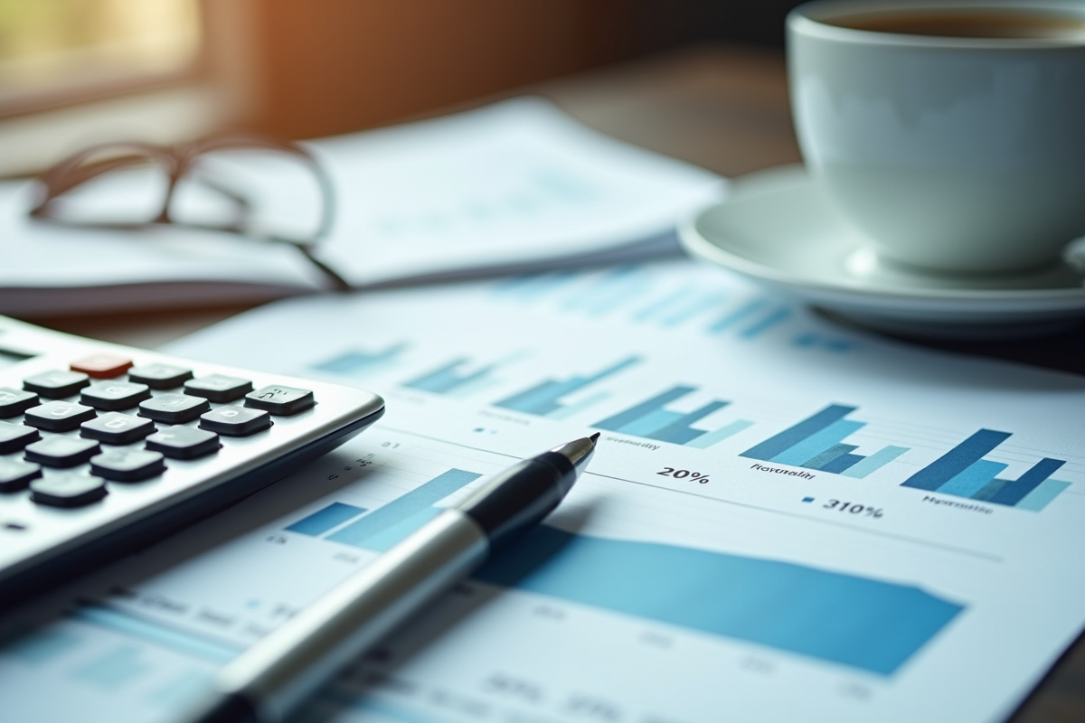 analyse financière