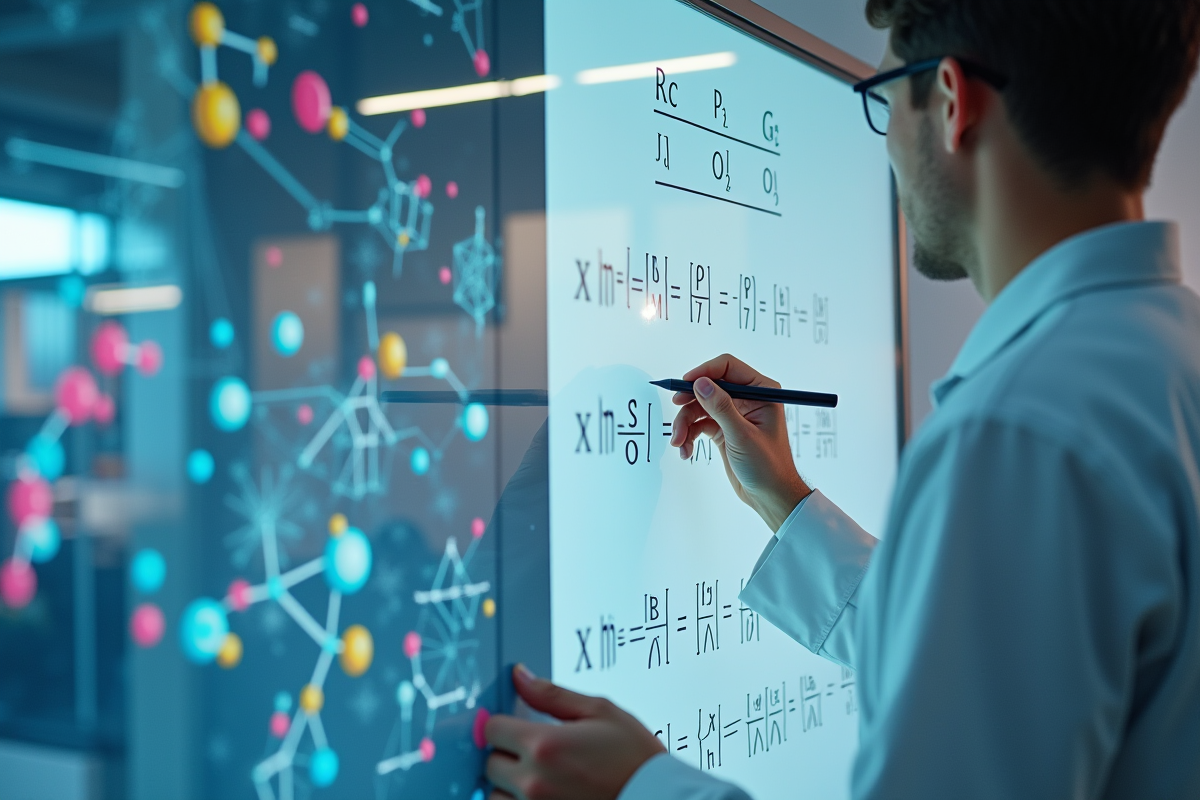 démarche scientifique