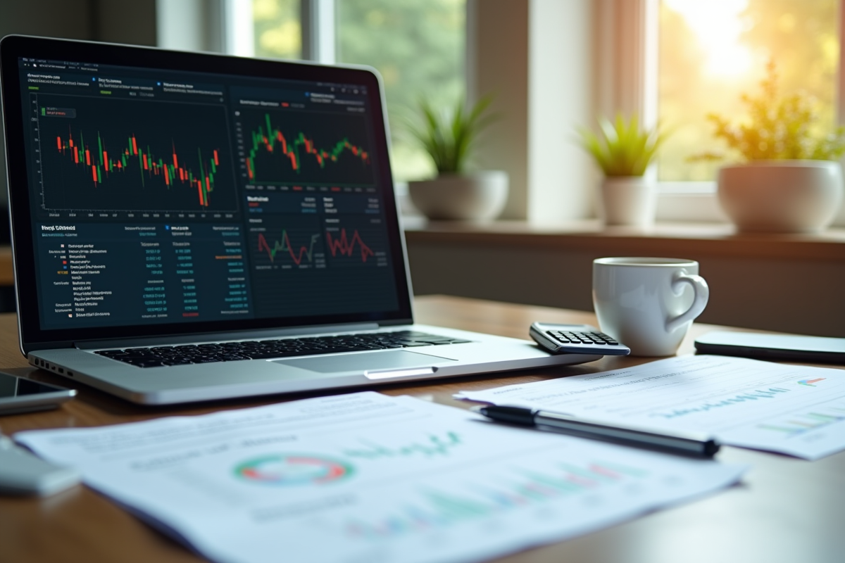 analyse financière