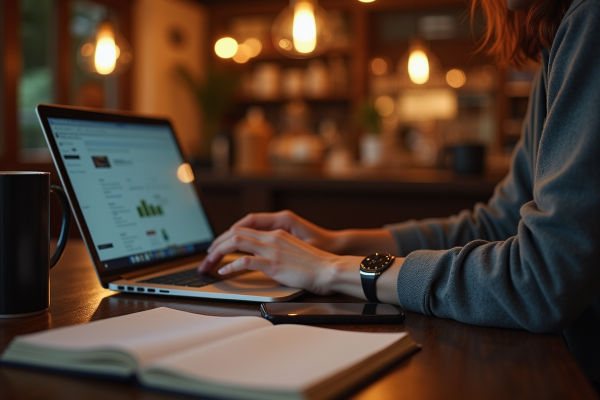 productivité travail