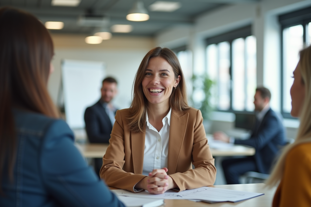 entretien professionnel