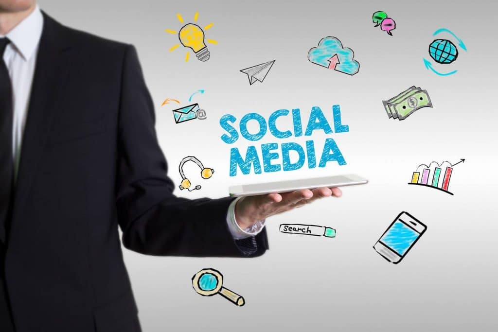Social Media Management