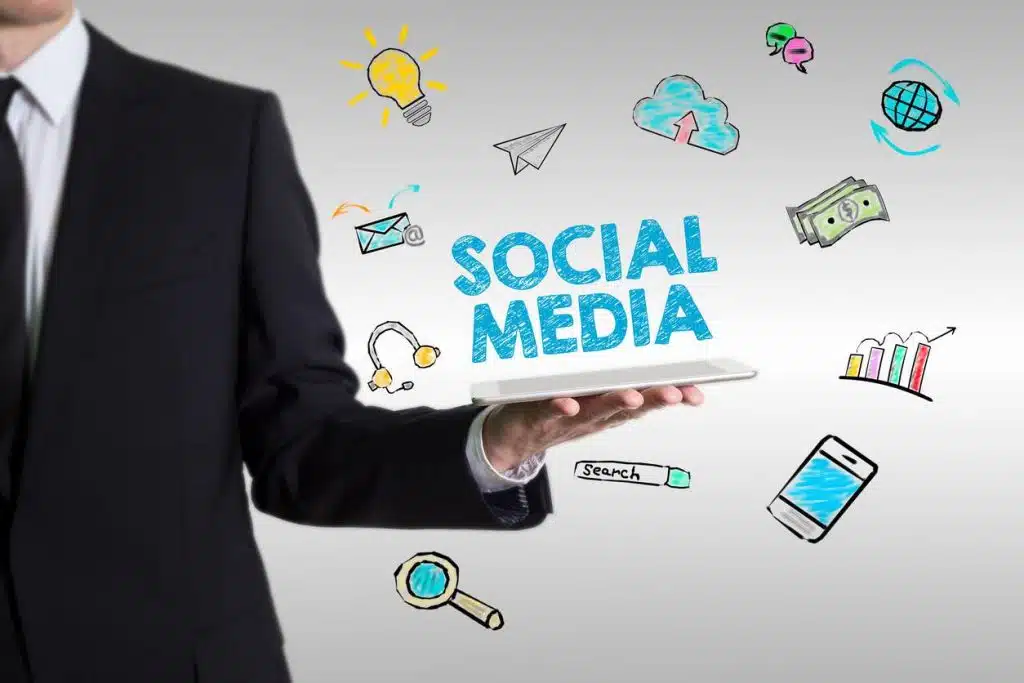 Social Media Management