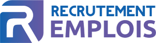 Recrutement Emplois