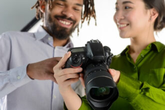 Métiers de l'image : comment choisir sa formation en photographie en France ?