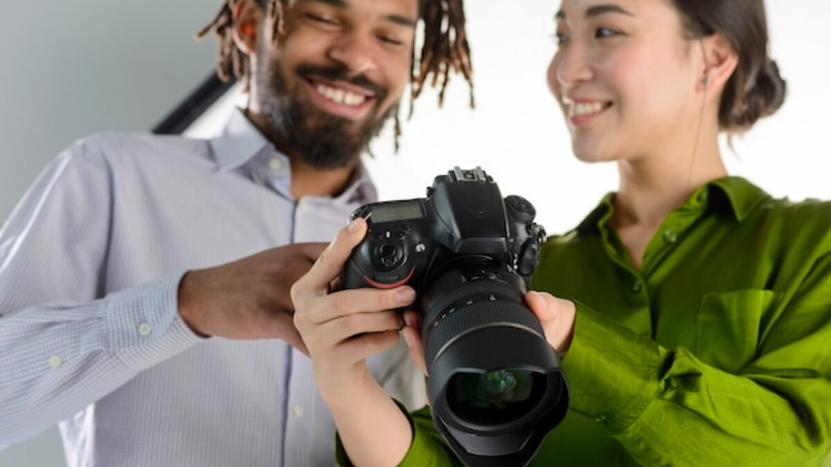 Métiers de l'image : comment choisir sa formation en photographie en France ?