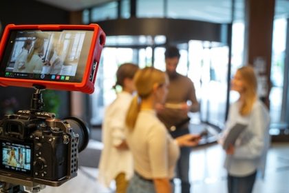 Pourquoi l’approche créative et technique est indispensable dans le cinéma d’aujourd’hui ?