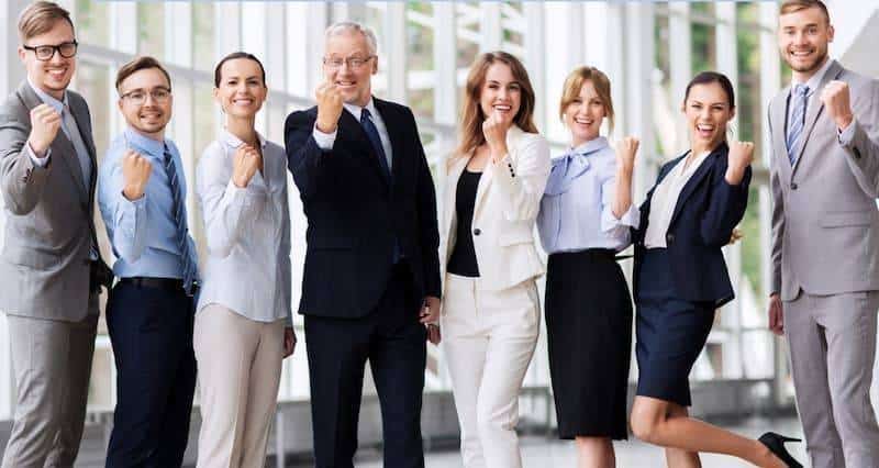 cabinet de recrutement