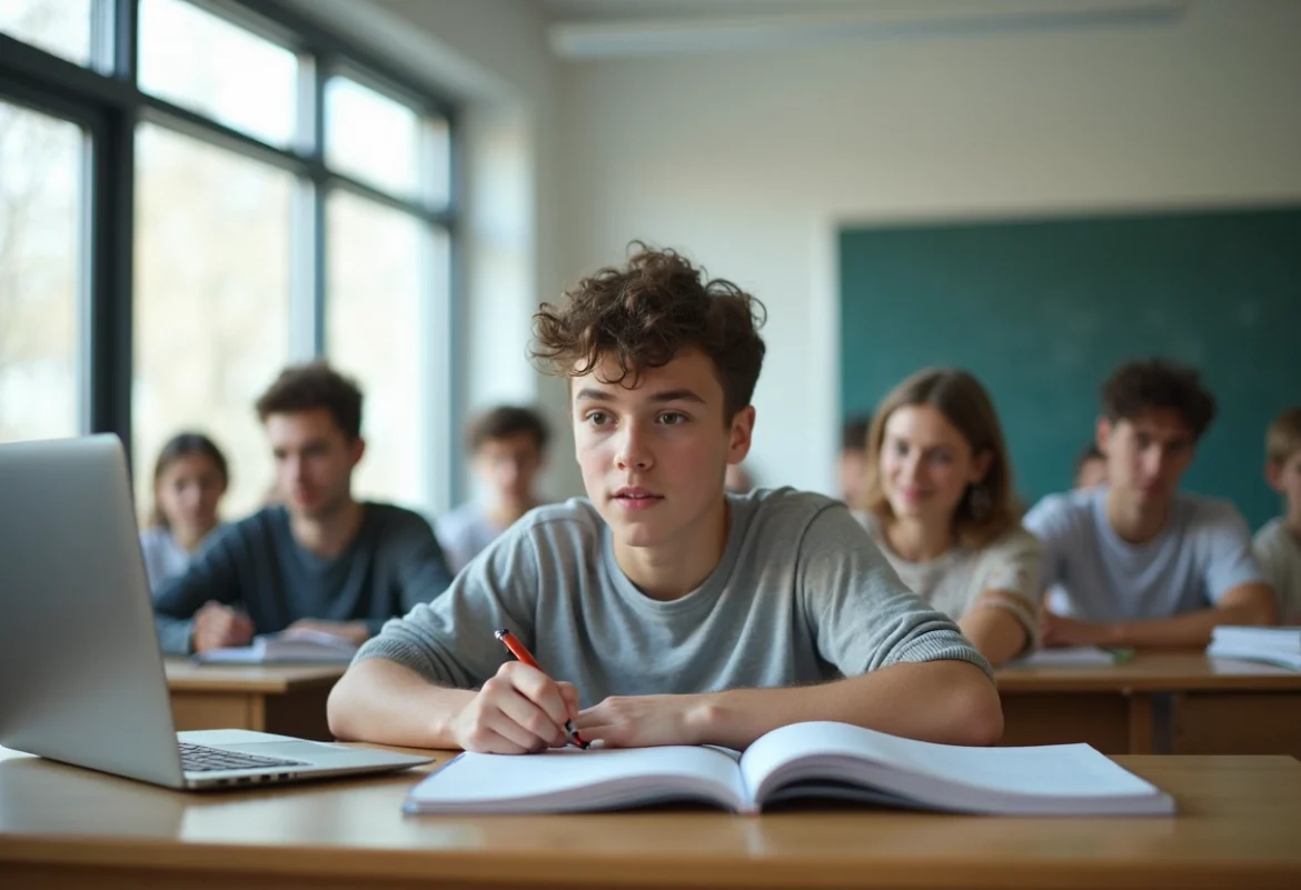 réussir formation alternance